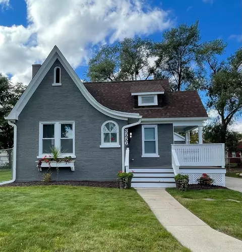 3556 Monroe St, Gary, IN 46408 photo 1