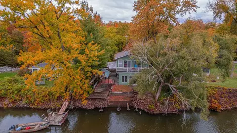 1502 Island Blvd, Lowell, IN 46356 photo 1