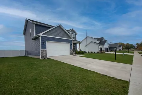 728 Lily Ln, Lowell, IN 46356 photo 5
