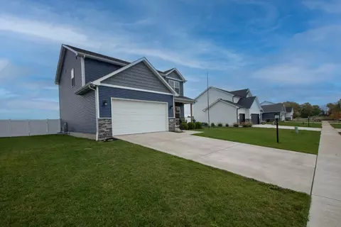 728 Lily Ln, Lowell, IN 46356 photo 5