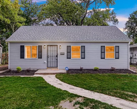 4357 Johnson St, Gary, IN 46408 photo 13