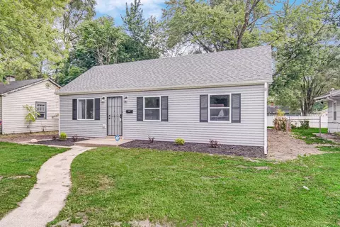 4357 Johnson St, Gary, IN 46408 photo 1