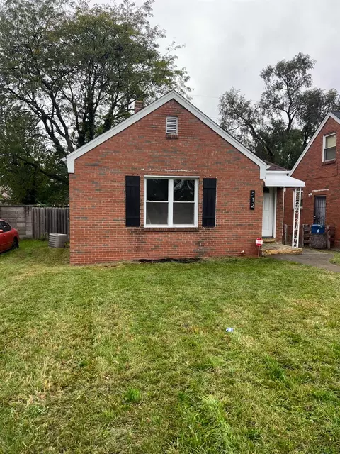 312 Taney St, Gary, IN 46404 photo 1