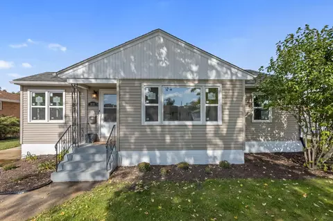 3133 Garfield Ave, Highland, IN 46322