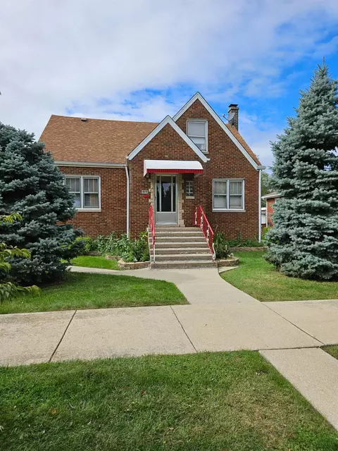 4214 Wegg Ave, East Chicago, IN 46312