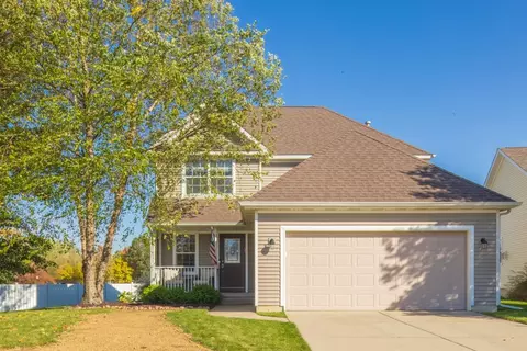 17 Edinburgh Ct, Valparaiso, IN 46385