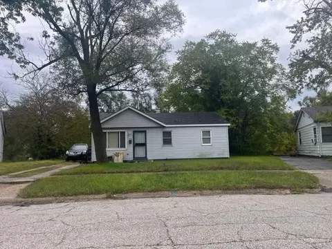 1179 Dearborn Cir, Gary, IN 46403 photo 1