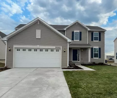 11112 Florida Pl, Crown Point, IN 46307 photo 1