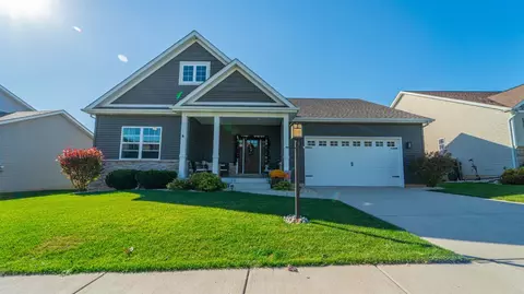 116 Trillium Ln, Valparaiso, IN 46385 photo 1