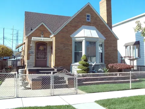 4928 Walsh Ave, East Chicago, IN 46312