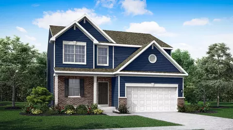 3930 Brander Dr, Valparaiso, IN 46383 photo 1