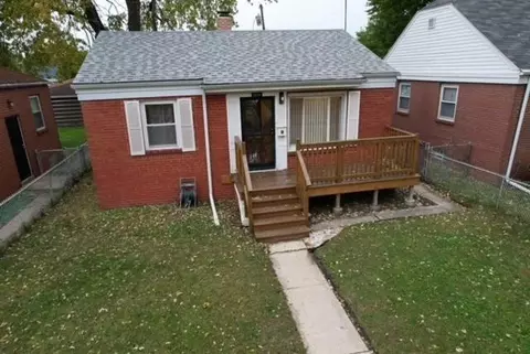 5424 White Oak Ave, Hammond, IN 46320