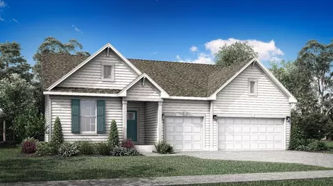 4023 Brander Dr, Valparaiso, IN 46383 photo 1