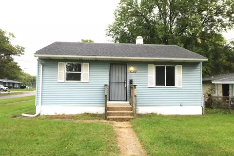 4001 Kentucky St, Gary, IN 46409 photo 1