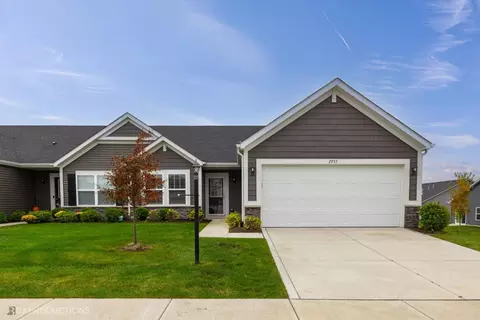 2957 Daintree Way, Valparaiso, IN 46385