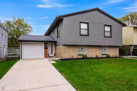 4421 Arbutus Ln, East Chicago, IN 46312