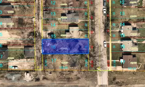 894 Ohio St, Gary, IN 46402 photo 8