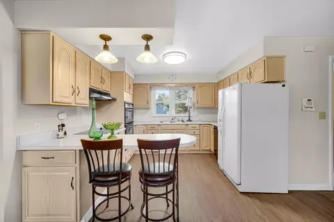 Kitchen - 3508 E Us Highway 20, Rolling Prairie, IN 46371 photo 2 of 3