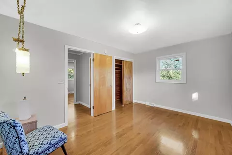 Bedroom - 3508 E Us Highway 20, Rolling Prairie, IN 46371 photo 1 of 1