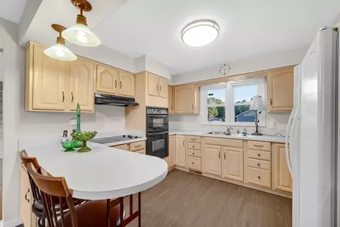 Kitchen - 3508 E Us Highway 20, Rolling Prairie, IN 46371 photo 1 of 3