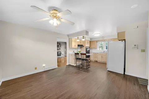 Kitchen - 3508 E Us Highway 20, Rolling Prairie, IN 46371 photo 3 of 3