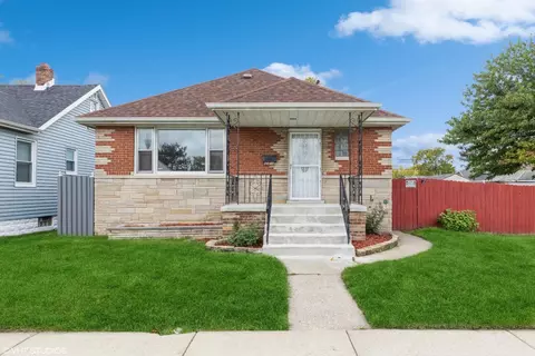 5438 Chestnut Ave, Hammond, IN 46320