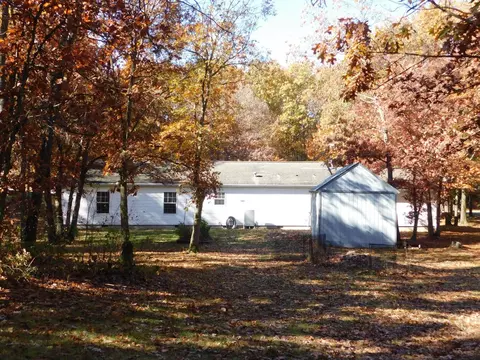 10147 Crane Ct, Wheatfield, IN 46392 photo 2