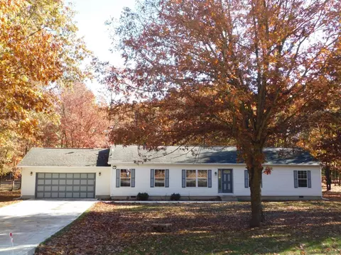 10147 Crane Ct, Wheatfield, IN 46392 photo 1