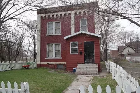 756 Adams St, Gary, IN 46402 photo 1