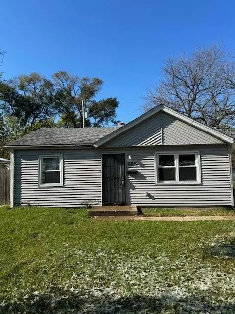 1126 Floyd St, Gary, IN 46403 photo 1