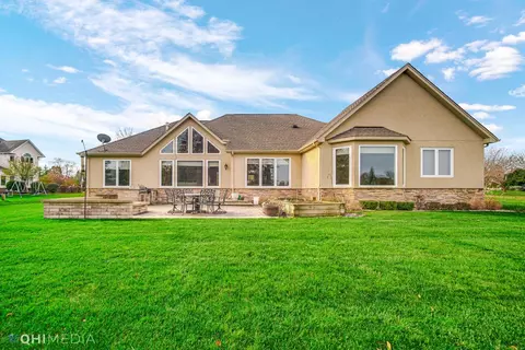 1015 Tryall Ln, Dyer, IN 46311 photo 32