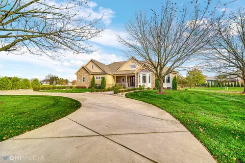 1015 Tryall Ln, Dyer, IN 46311 photo 30
