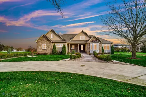 1015 Tryall Ln, Dyer, IN 46311 photo 1