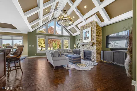 1015 Tryall Ln, Dyer, IN 46311 photo 4