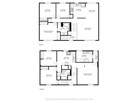 1349 N Dwiggins St, Griffith, IN 46319 photo 13