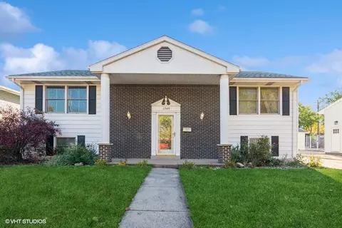 1349 N Dwiggins St, Griffith, IN 46319 photo 1