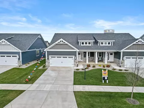 9154 Hickory Pl, Saint John, IN 46373 photo 27
