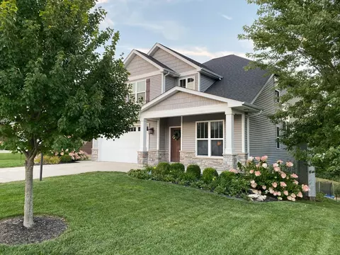 127 Ridgeview Dr, Valparaiso, IN 46385 photo 1