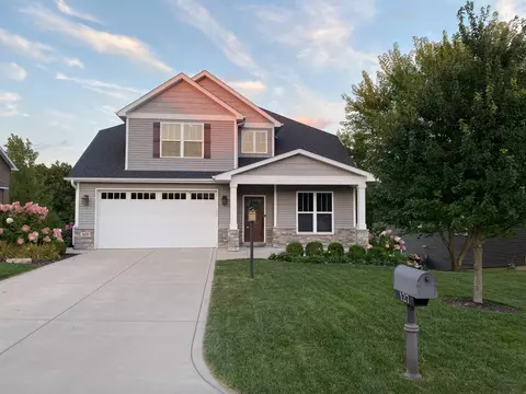 127 Ridgeview Dr, Valparaiso, IN 46385 photo 3