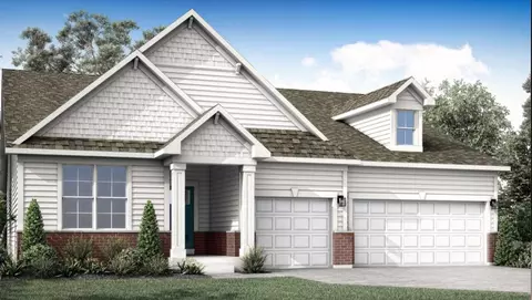 11494 Iris Pl, Winfield, IN 46307 photo 1