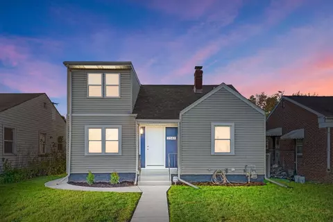 2347 Wabash Ave, Gary, IN 46404 photo 1