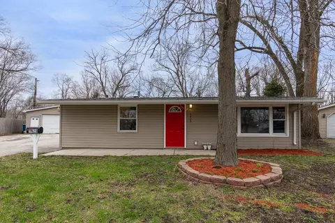 1429 End Ave, Dyer, IN 46311 photo 1