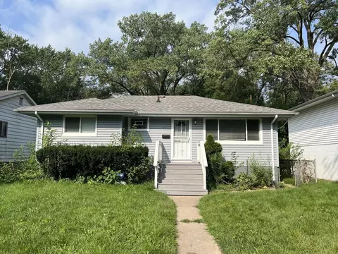 3442 Kentucky St, Gary, IN 46409 photo 1