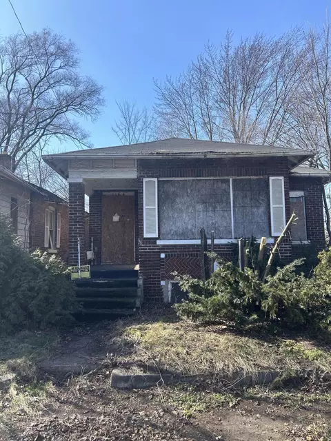 1164 Harrison St, Gary, IN 46407 photo 1