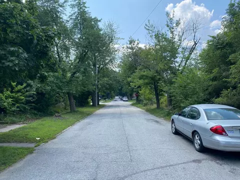 1164 Harrison St, Gary, IN 46407 photo 2
