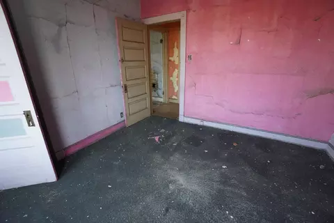 Bedroom - 533 Van Buren St, Gary, IN 46402 photo 1 of 1
