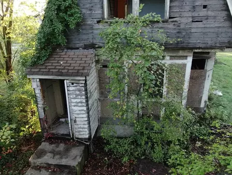 Exterior - 533 Van Buren St, Gary, IN 46402 photo 18 of 18