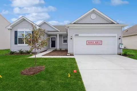 11086 Lola Ln, Winfield, IN 46307 photo 1