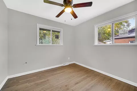 Bedroom - 932 Burr St, Gary, IN 46406 photo 1 of 2