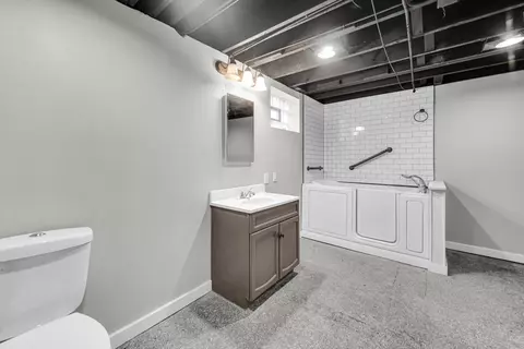 Bath - 932 Burr St, Gary, IN 46406 photo 2 of 2